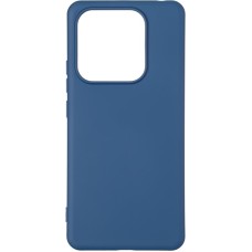Чохол Full Soft Case для Xiaomi Redmi Note 14 5G Dark Blue