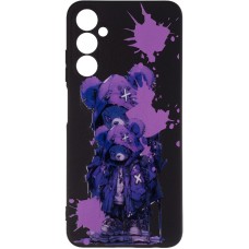 Чохол Gelius Print Case UV для Samsung A057 (A05s) Bear