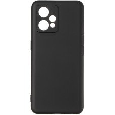 Чохол Full Soft Case для Realme 9 Pro Plus Black