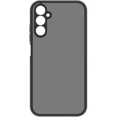 Чохол MAKE Samsung A05s Frame Black