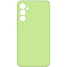 Чохол MAKE Samsung A54 Silicone Lime