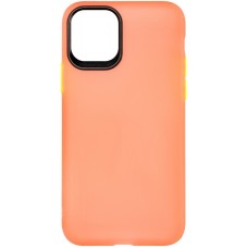 Чохол Gelius Neon Case для iPhone 11 Pro Pink