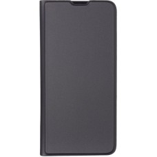 Чохол книжка Book Cover Gelius Shell Case для Realme 12 4G/12 Plus Black