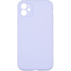 Чохол Original Full Soft Case для iPhone 11 Lavender (without logo)