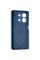 Чохол Original 99% Soft Matte Case для Xiaomi Redmi Note 13 5G Navy Blue