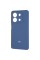 Чохол Original 99% Soft Matte Case для Xiaomi Redmi Note 13 5G Navy Blue