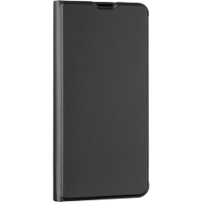 Чохол книжка Book Cover Gelius Shell Case для Nokia 3.4 Black