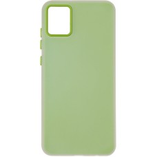 Чохол Gelius Bright Case для Samsung A055 (A05) (45) Green