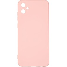 Чохол Full Soft Case для Samsung A055 (A05) Pink Чохол Full Soft Case для Samsung A055 (A05) Pink