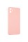 Чохол Full Soft Case для Samsung A055 (A05) Pink
