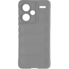 Чохол Gelius Deexe Terra для Xiaomi Redmi Note 13 Pro Plus 5G Grey