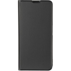 Чохол книжка Book Cover Gelius Shell Case для Realme C33 Black