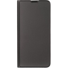 Чохол книжка Book Cover Gelius Shell Case для Oppo A17 Black