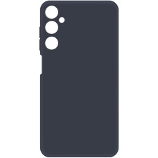 Чохол MAKE Samsung A05s Silicone Black