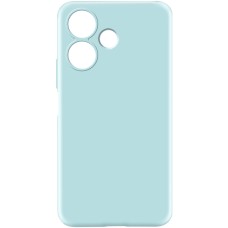 Чохол MAKE Xiaomi Redmi 13/Poco M6 4G Silicone Ocean Blue