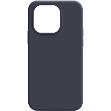 Чохол MAKE Apple iPhone 16 Pro Silicone Midnight