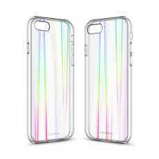 Чохол MakeFuture Apple iPhone SE 2020 Rainbow