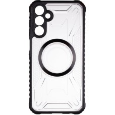 Чохол Scout Case для Samsung A155 (A15) Black