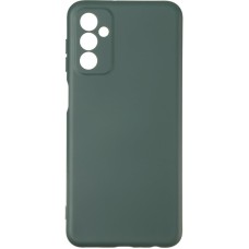 Чохол Full Soft Case для Samsung M236 (M23) Dark Green