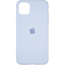 Чохол Original Full Soft Case для iPhone 11 Pro Max Lilac