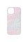 Чохол Gelius Aquarelle Case для iPhone 13 Mint Чохол Gelius Aquarelle Case для iPhone 13 Mint