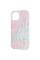 Чохол Gelius Aquarelle Case для iPhone 13 Mint Чохол Gelius Aquarelle Case для iPhone 13 Mint