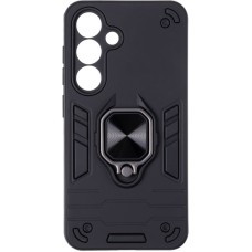 Чохол Gelius Hard Defence PC Series для Samsung S25 Black