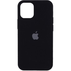 Чохол Original Full Soft Case для iPhone 15 Pro Black