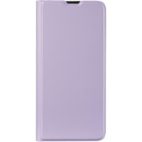 Чохол книжка Book Cover Gelius Shell Case для Samsung A235 (A23) Violet