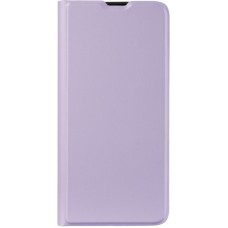 Чохол книжка Book Cover Gelius Shell Case для Samsung A235 (A23) Violet Чохол книжка Book Cover Gelius Shell Case для Samsung A235 (A23) Violet