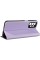 Чохол книжка Book Cover Gelius Shell Case для Samsung A235 (A23) Violet