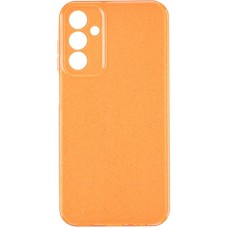 Чохол Silicone Summer Vibe для Xiaomi Redmi Note 13 (4G) Orange