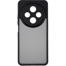 Чохол Fade Color Case для Xiaomi Redmi 14c 4G/A4/Poco C75 Black