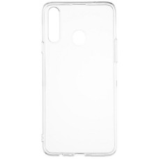 Чохол Ultra Thin Air Case для Samsung A207 (A20s) Transparent