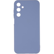 Чохол Full Soft Case для Samsung A256 (A25) Blue