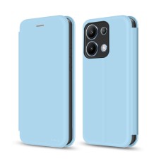 Чохол-книжка MAKE Xiaomi Redmi Note 13 4G Flip Ice Blue
