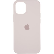 Чохол Original Full Soft Case для iPhone 12 Mini Lavende