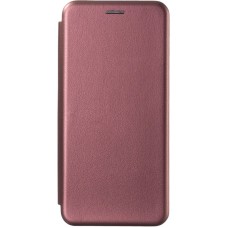Чохол книжка G-Case Ranger Series для Samsung A266 (A26) Marsala