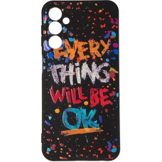 Чохол Gelius Print Case UV для Samsung A245 (A24) All Ok