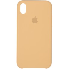 Чохол Original Soft Case для iPhone 11 Pro (28) (з нижнім вирізом) Gold