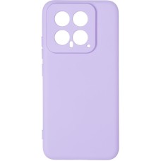 Чохол Full Soft Case для Xiaomi 14 Purple