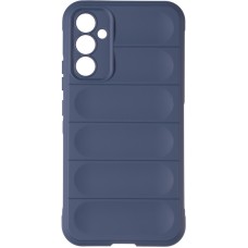 Чохол Gelius Deexe Terra для Samsung A346 (A34) Dark Blue