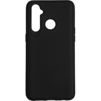 Чохол Full Soft Case TPU для Realme 5 Pro Black