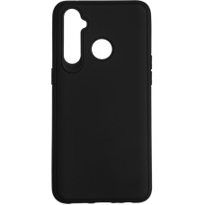 Чохол Full Soft Case TPU для Realme 5 Pro Black