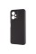 Чохол Full Soft Case для Xiaomi Redmi Note 12 5G Black