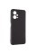 Чохол Full Soft Case для Xiaomi Redmi Note 12 5G Black