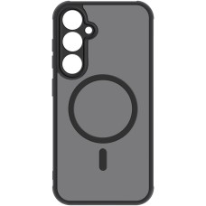 Чохол MAKE Samsung S25 Frame Magnet