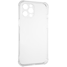 Чохол Gelius Ultra Thin Proof для iPhone 12 Pro Max Transparent