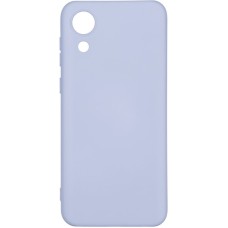 Чохол Full Soft Case для Samsung A032 (A03 Core) Violet