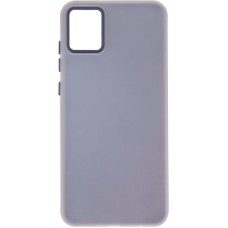 Чохол Gelius Bright Case для Samsung A055 (A05) (2) Grey
